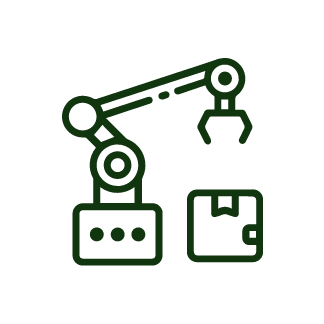 Icono equipos de ensamble