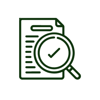 Icono equipos de pruebas funcionales