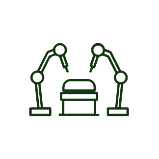 Icono sistemas de inspección